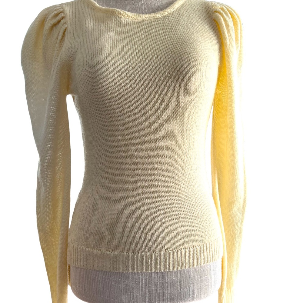 Warm Long Sleeve